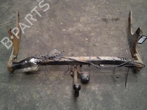 Used Tow ball/Mechanism DACIA LOGAN MCV (KS_) 1.5 dCi (KS0W) (86 hp) 31978783