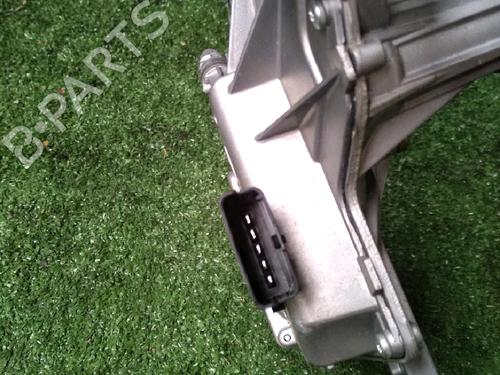 Front wiper motor CITROËN C4 Grand Picasso I (UA_) 1.6 HDi 110 | BP12233892M29 