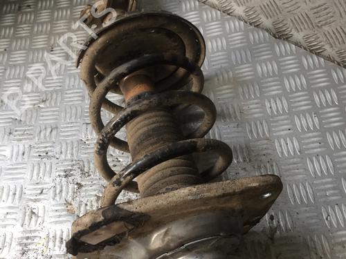Used Right front shock absorber PEUGEOT EXPERT Van (VF3A_, VF3U_, VF3X_) 2.0 HDi 130 (128 hp) 12243560