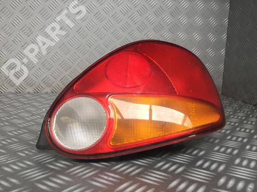 Used Right taillight DAEWOO MATIZ (M100, M150) 0.8 (52 hp) 11401869