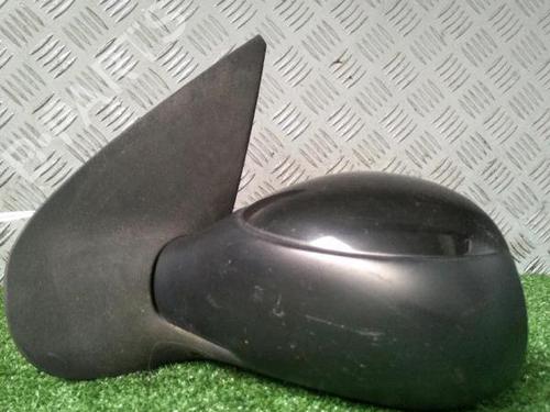 Left mirror PEUGEOT 206 Hatchback (2A/C) 1.4 i | BP30071520C26