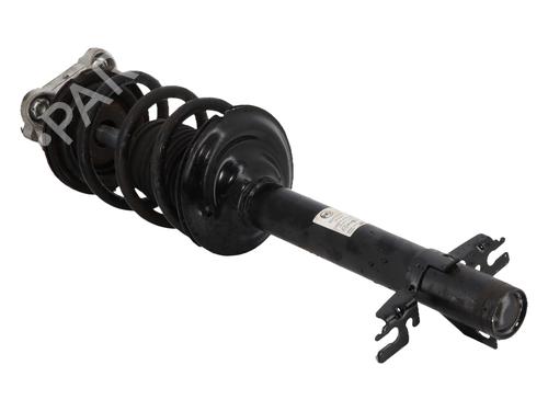 Right front shock absorber PEUGEOT BOXER Van 2.2 HDi 100 | BP39607826M17 - Image 3