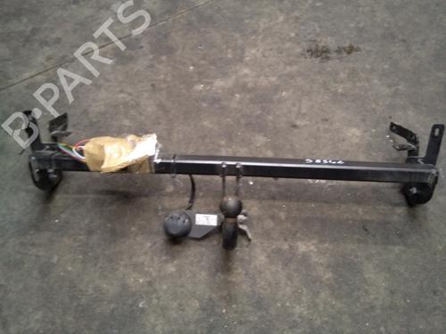 Used Tow ball/Mechanism PEUGEOT 2008 II (UD_, US_, UY_, UJ_, UR_, UC_) 1.2 PureTech 100 (USHNK) (101 hp) 31978778