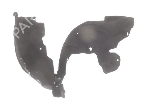 Used Wheel arch Wheel arch RENAULT SCÉNIC III (JZ0/1_) 1.5 dCi (106 hp) 40223639 40223639