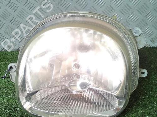 Optica esquerda Optica esquerda RENAULT TWINGO I (C06_) 1.2 16V (C06C, C06D, C06K) (75 hp) 30076330 30076330
