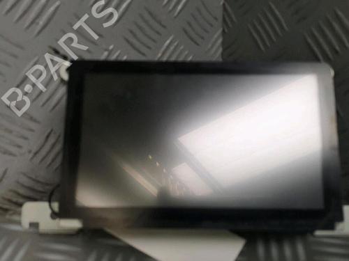 Display NISSAN PRIMERA Hatchback (P12) 1.9 dCi | BP30068821C48