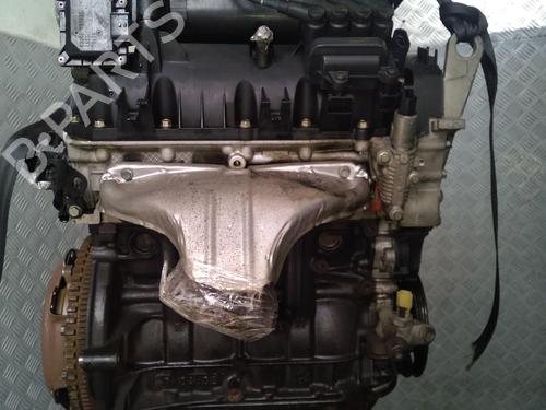 Motor RENAULT TWINGO II (CN0_) [2007-2025]  28332168