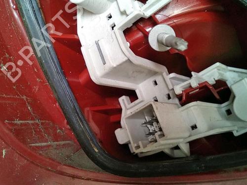 Right taillight FORD FIESTA VI (CB1, CCN) 1.4 TDCi | BP30064648C35 