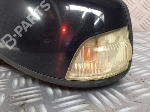 Left mirror FORD FOCUS II Turnier (DA_, FFS, DS) 2.0 TDCi | BP11403901C26 