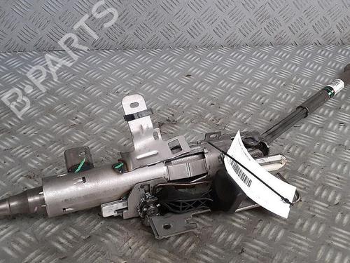 Used Steering column PEUGEOT 208 I (CA_, CC_) 1.2 THP 110 (110 hp) 30069856