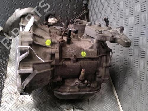 Gearbox DAIHATSU CUORE VI (L251, L250_, L260_) 1.0 | BP29951814M3 