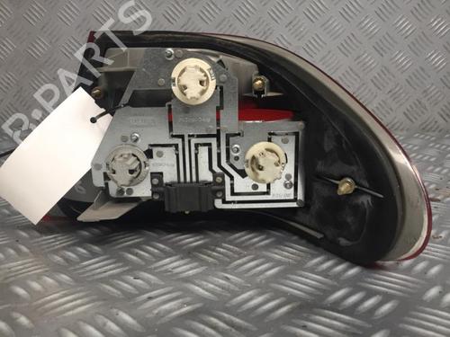 Left taillight MERCEDES-BENZ E-CLASS (W210) E 270 CDI (210.016) | BP30070124C34