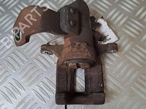 Left rear brake caliper HONDA CIVIC VIII Saloon (FD, FA) 1.3 IMA (FA3, FD3) | BP30066659M107 