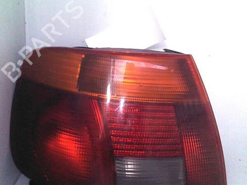 Used Left taillight Left taillight 30065420 30065420