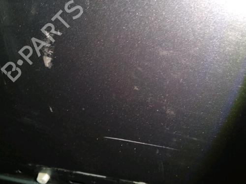 Left front door PEUGEOT 307 CC (3B) 2.0 HDi 135 | BP24119052C2 