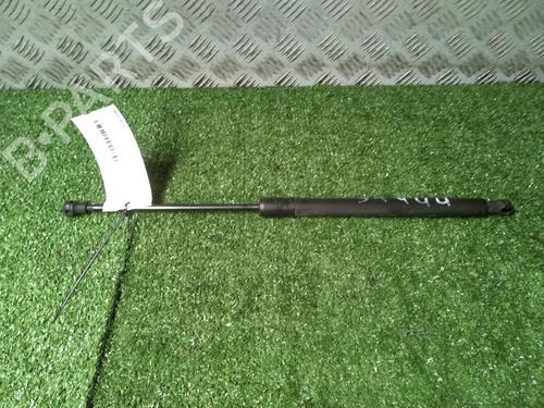 Used Tailgate lift support PEUGEOT 208 I (CA_, CC_) 1.2 VTI 82 (82 hp) 17162989