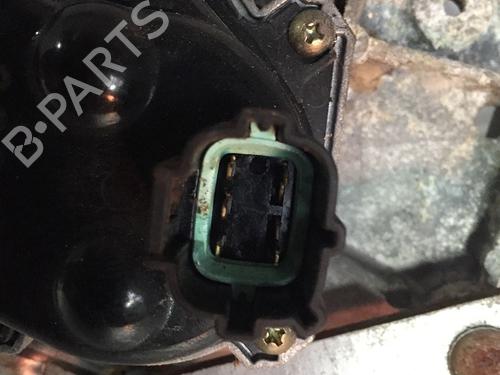 Front wiper motor NISSAN X-TRAIL I (T30) 2.2 Di 4x4 | BP30065063M29