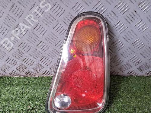 Used Right taillight Right taillight 29952993 29952993