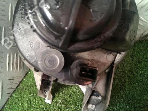 Left front fog light PEUGEOT 206 Hatchback (2A/C) 1.6 16V | BP30073768C30 