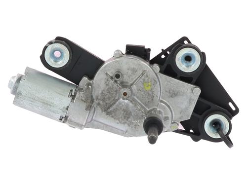 Used Rear wiper motor FORD ECOSPORT 1.5 EcoBlue TDCi (95 hp) 30906241