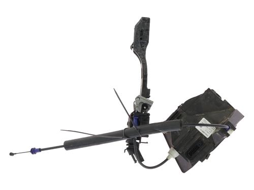 Venstre bak lås JAGUAR F-PACE (X761) 2.0 TD4 AWD | BP30931567C100