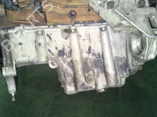Engine FIAT COUPE (175_) 2.0 20V (175AXC1A) | BP29950285M1 
