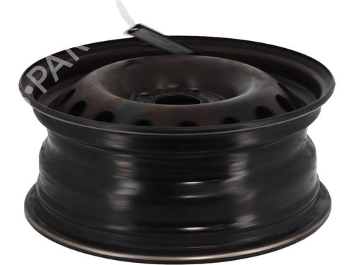Used Rim Rim RENAULT CLIO III (BR0/1, CR0/1) 1.5 dCi (C/BR0G, C/BR1G) (68 hp) 40246271 40246271
