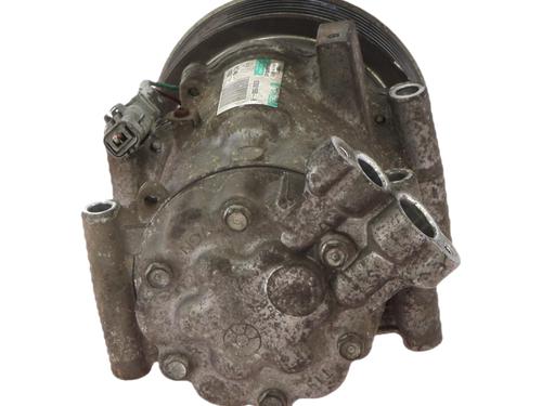 AC compressor RENAULT TWINGO II (CN0_) 1.2 16V (CN04, CN0B) | BP38921415M34 - Image 6