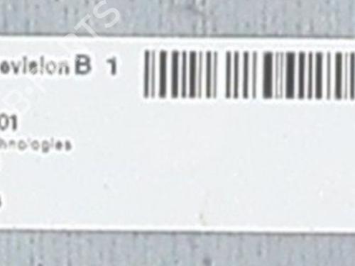 Engine control unit (ECU) RENAULT CLIO V (B7_) 1.0 TCe 90 (B7MT) | BP40173713M57 - Image 3