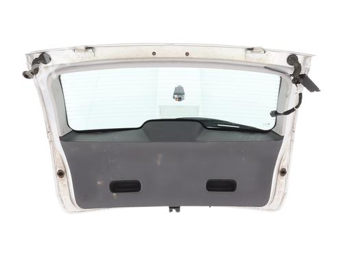 Used Tailgate Tailgate OPEL MERIVA A MPV (X03) 1.6 16V (E75) (100 hp) 33454151 33454151