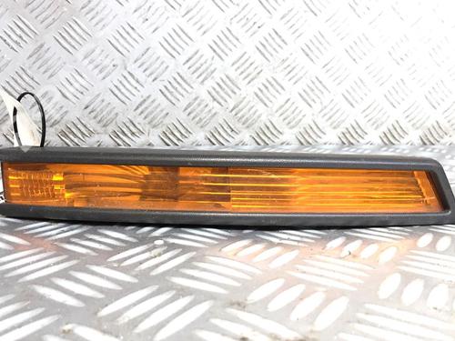 Right front indicator VW PASSAT B6 (3C2) 1.9 TDI | BP37731387C33 - Image 2