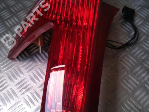 Right taillight CITROËN C4 I (LC_) 1.6 HDi | BP11407814C35 