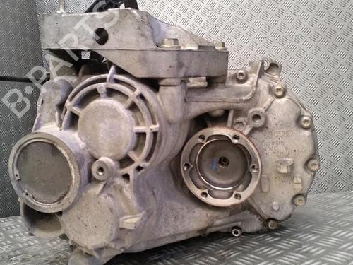 Gearbox AUDI A3 Sportback (8PA) 2.0 TDI 16V | BP30073881M3