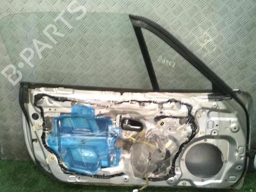 Left front door MAZDA MX-5 II (NB) 1.6 16V (NB6C) | BP29951479C2