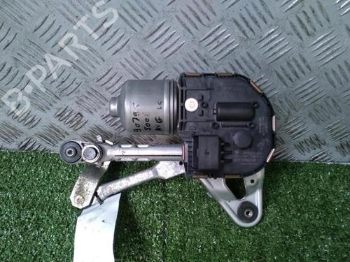 Front wiper motor PEUGEOT 5008 (0U_, 0E_) 1.6 HDi | BP29951346M29 