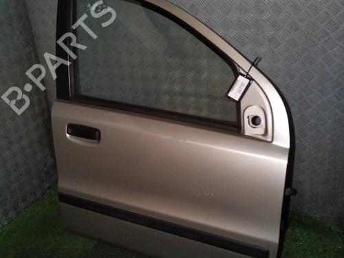 Used Right front door FIAT PANDA (169_) 1.1 (169.AXA1A) (54 hp) 30537445