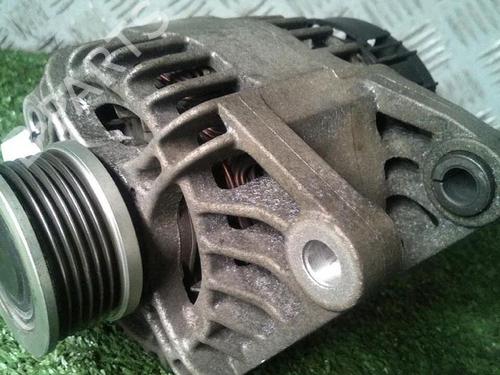 Alternator ALFA ROMEO 147 (937_) 1.9 JTDM 8V (937.AXD1A, 937.AXU1A, 937.BXU1A) | BP29952824M7 