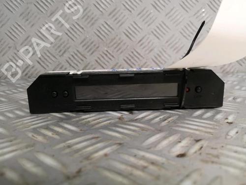 Display monitor SUZUKI SWIFT III (MZ, EZ) 1.3 (RS413, ZC11S) | BP30069280C48 