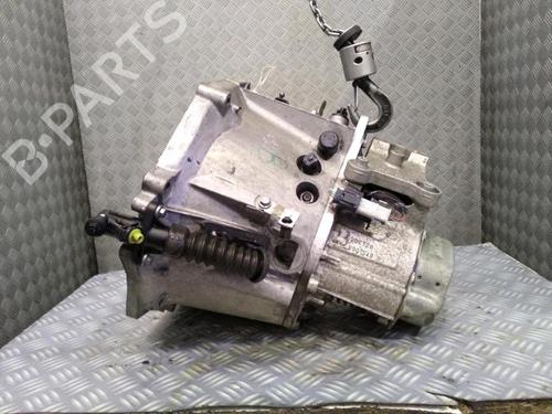 Gearbox CITROËN C3 II (SC_) 1.6 BlueHDi 75 | BP30073896M3