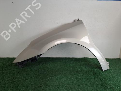 Forskærm venstre CITROËN C4 I (LC_) 1.4 16V (88 hp) 30573926