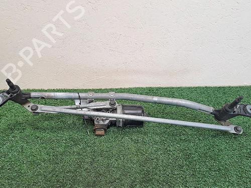 Front wiper motor DACIA SANDERO II 1.5 dCi 75 / Blue dCi 75 (B8JW, B8M4, B8AH, B8M7, B8M6) | BP30064153M29 