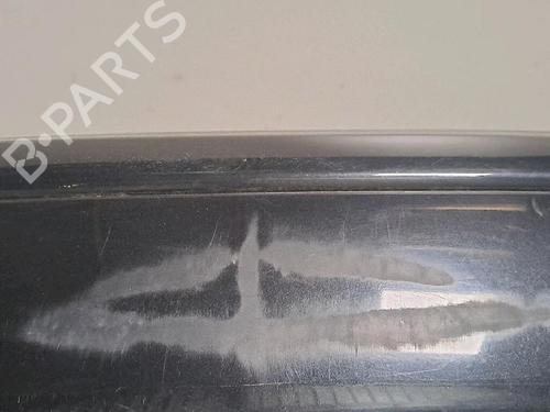 Used Rear bumper Rear bumper 37729715 37729715