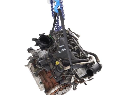 Engine CITROËN C5 III (RD_) 2.0 HDi 140 (RDRHF8, RDRHFA, RDRHA8, RDRHAJ) | BP32157369M1 - Image 6