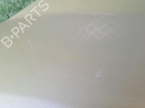 Right front fenders RENAULT KANGOO (KC0/1_) 1.5 dCi (KC08, KC09) | BP20713555C42 