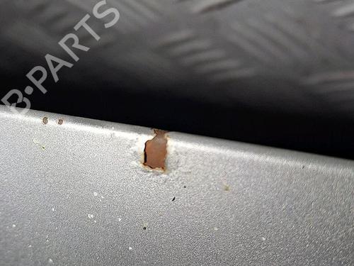 Used Hood OPEL ZAFIRA / ZAFIRA FAMILY B (A05) 1.7 CDTI (M75) (125 hp) 30064575