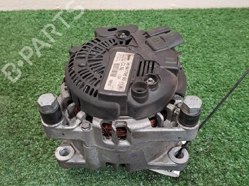 Alternator CITROËN C4 II (NC_) 1.6 HDi 90 | BP25859147M7 
