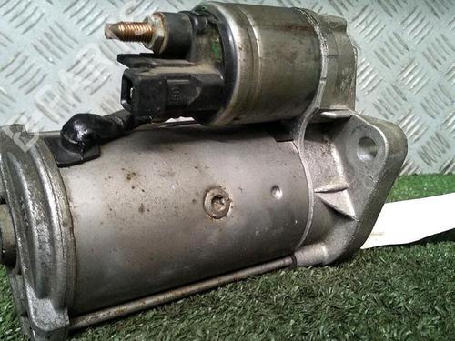 Used Starter Starter SEAT LEON (1M1) 1.9 TDI (130 hp) 30077444 30077444