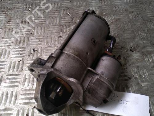 Starter AUDI A4 B5 Avant (8D5) 1.9 TDI | BP30066033M8