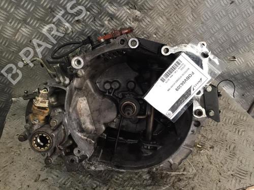 Used Gearbox Gearbox CITROËN XSARA (N1) 1.8 i (90 hp) 30073938 30073938