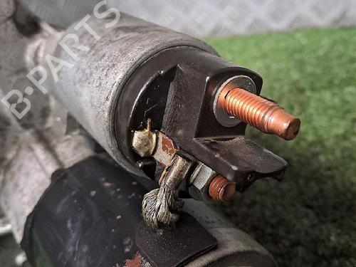 Starter DACIA LOGAN MCV II TCe 90 (K8M1, K8MA, K8AC) | BP29953271M8 - Image 5